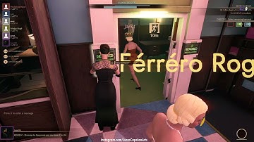 First Class Trouble Bully Janet