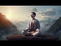 Musica para meditar 20 minutos  msica zen 2024  relajacin y meditacin
