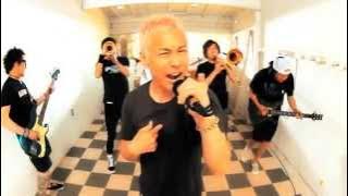 KEMURI 「PMA (Positive Mental Attitude)」  (SKA BRAVO Version)