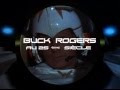Buck rogers au xxve sicle  bande annonce 2015 vf