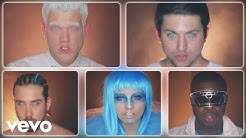 [Official Video] Daft Punk - Pentatonix  - Durasi: 4:56. 