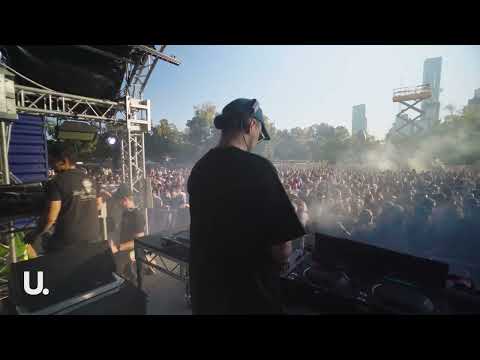 Cromby (Live) | Sulta Selects Birrarung Marr Day Party