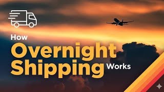 How FedEx Controls the World's Economy While You Sleep