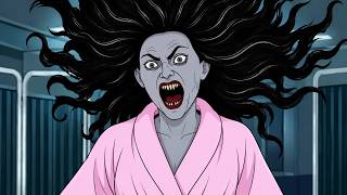 3 Chilling Amazon Delivery Horror Stories Animated