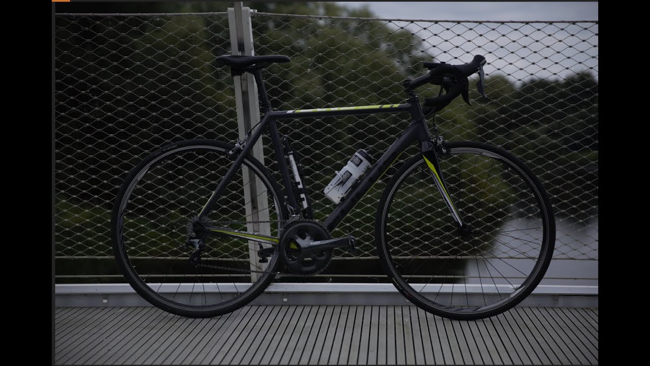 [Road Bike] University of Limerick Birdhill Killaloe