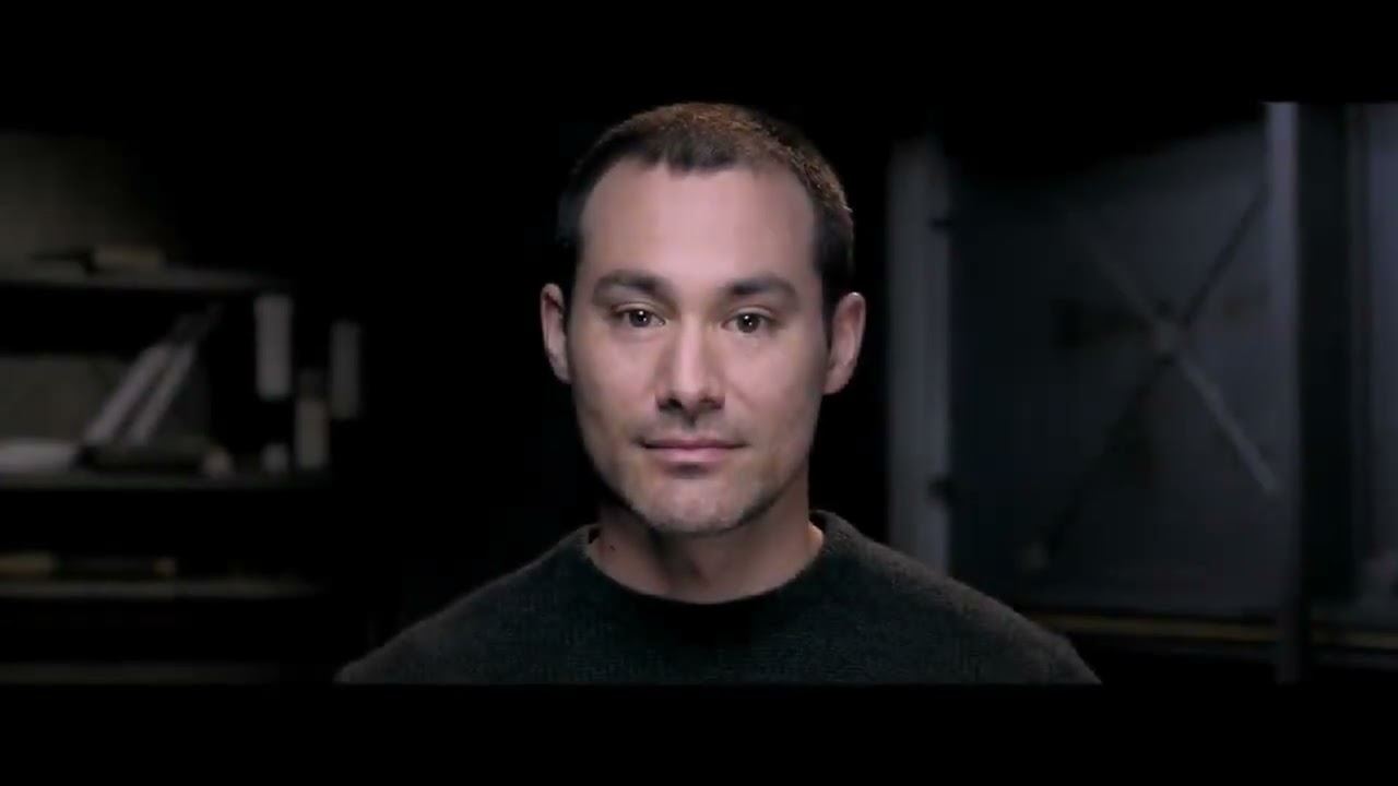 Last Breath Official UK Trailer 2019 - Deep Sea Dangers!