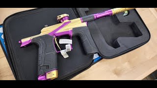 LV2 Unboxing