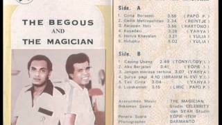 Download lagu The Begous & The Magician - Surya Pagi mp3