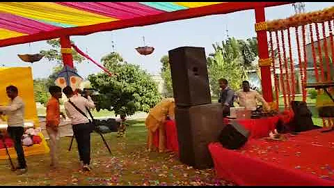 WEDDING PLANNER RAIPUR CRAZY CHAPS INTERNATIONAL 9826181112