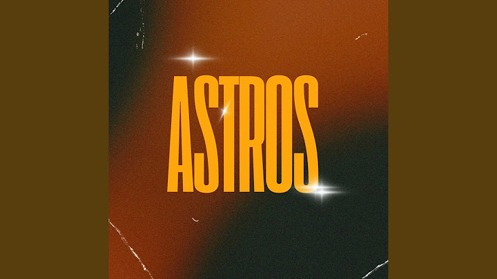 Astros