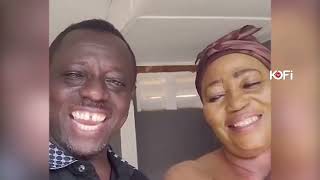 18 years on Bishop Michael Osei Bonsu re-buried again