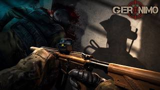 GERONIMO VR | Tactical Realism or Tactical Failure