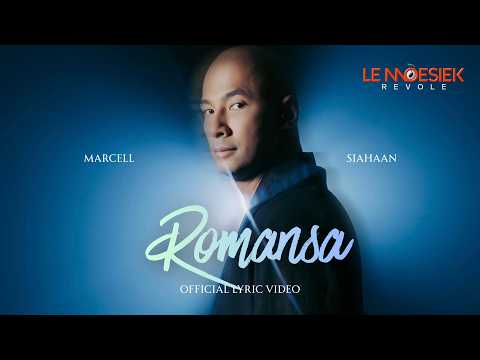 Marcell Siahaan : Romansa (Masterpiece KLa Project)