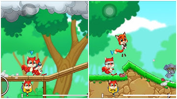 Fun Run 3 - Amazing Run Game Part 4 - All Levels - Gameplay Android,ios