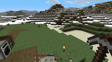 Minecraft with Yushatak - Episode 1 - Ohai There