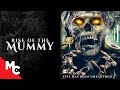 Rise of the Mummy | Full Movie | Adventure Horror