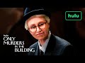 Charles and Sazz | Only Murders in the Building | Hulu