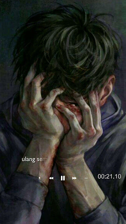 Berhenti di kamu - Anji#subscribe #storywa #liriklagu #fypシ゚viral