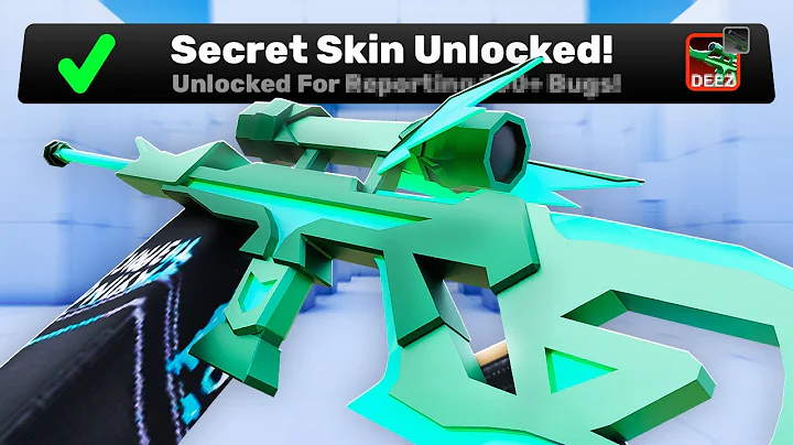 I Busted 123 HIDDEN MYTHS & SECRETS in Rivals