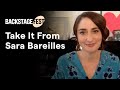 Sara Bareilles Talks ‘Girls5Eva’ & Her Lifelong Journey as an Artist Who Does It All