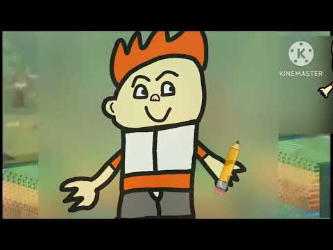 RTTN Brasil + Faber Castell: AD SPOT - Como fazer o Lápis: Coisinhas de Caleb - Setembro/2023