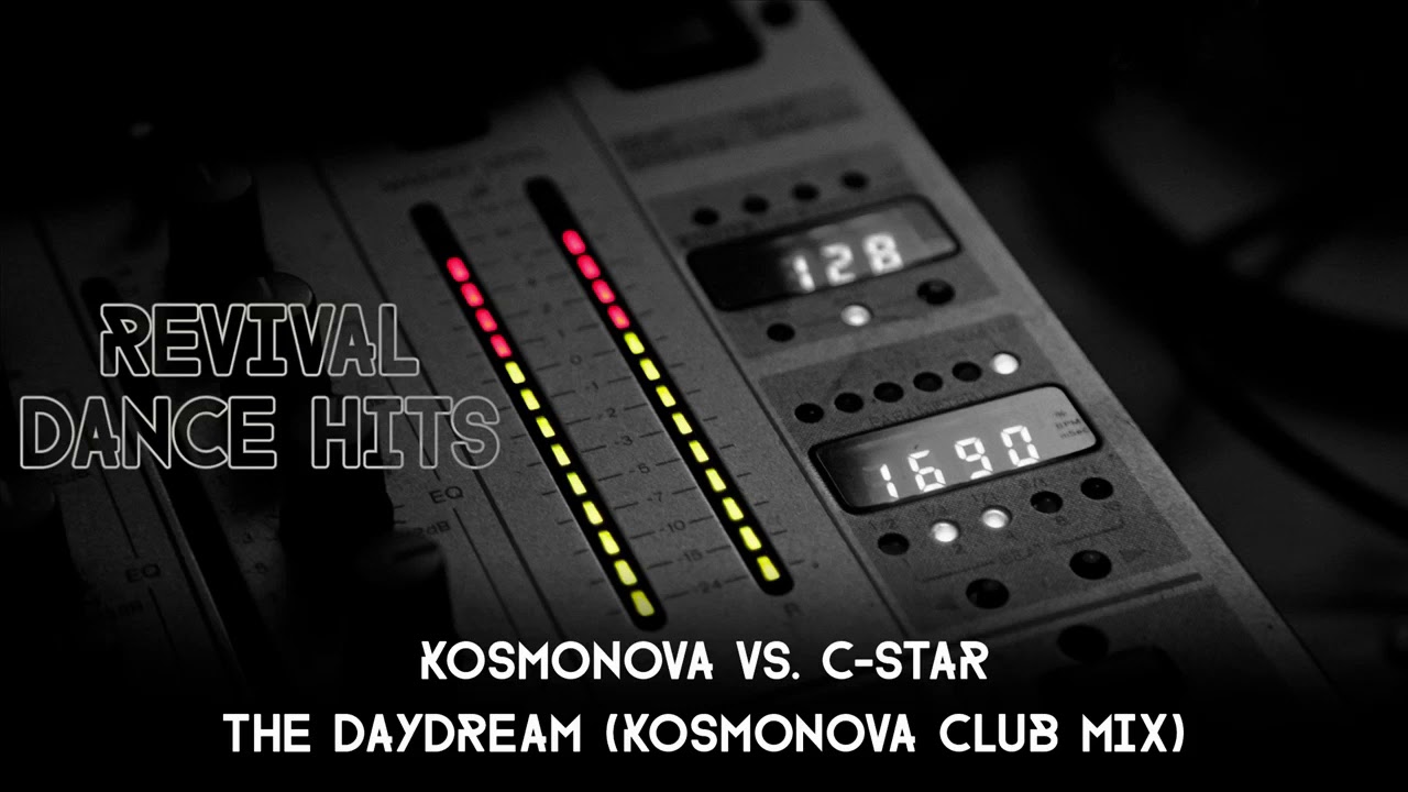 Download Kosmonova vs. C-Star - The Daydream (Kosmonova Club Mix) [HQ] MP3