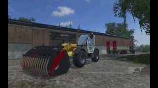 ["DD ModPassion", "Farming simulator", "CSZ set"]