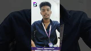 Beetsl Designing Academy|StudentTestimonials |UI UX Designing|Telugu Designing|UI|UX|Telugumentors| screenshot 5