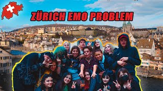 Zürich EMOs and how is their life in most Expensive city in the World!? Switzerland.