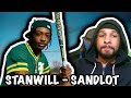 StanWill - Sandlot (REACTION)