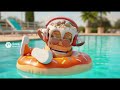 パンケーキのDJマカパン