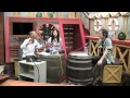 よなは徹 沖縄ミュージックジャーニー アフタートーク035
