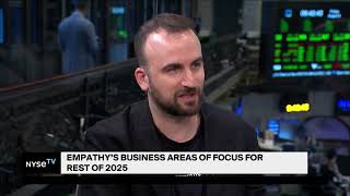 Personal Support Platform Empathy Adds $72 Million in Series C Round
