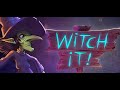 【小熊Yuniko】熊怪娛樂之夜 - Witch It 捉迷藏遊戲 - Feat. 自由新鎮1.5舞台劇夥伴 #1