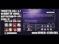 [Honkai: Star Rail Forgotten Hall] Memory Of Chaos (MOC) - Duty Action (XII) - Stage 13 - New 4.2