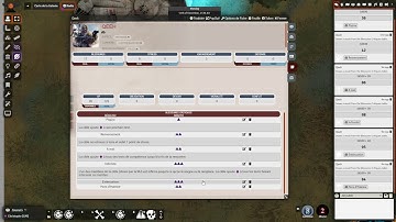 FoundryVTT - Star Wars FFG