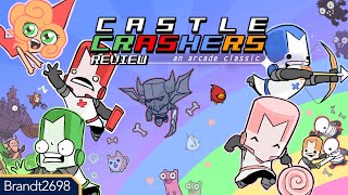 Castle Crashers | An Arcade Classic