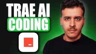 Trae IDE: Free AI Coding