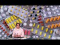 Santé: toujours trop d'antibiotiques, mais la consommation diminue - RTBF Info