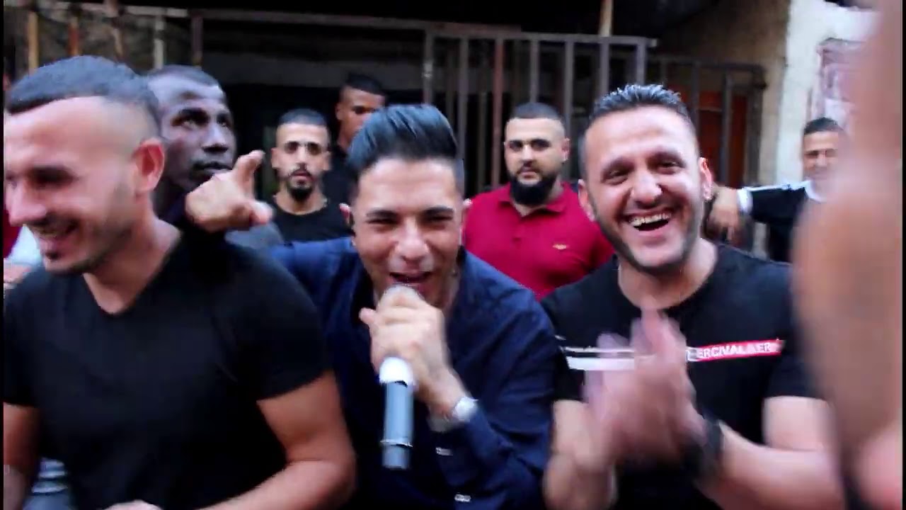 حصررررررررررريا دحية الزعبور 2 الجزئ الثاني شوووووف الاكشن في بلاااطة مع حاتم و رجاله و رجال الزعبور