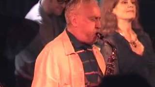 Judy Niemack with Lee Konitz "Out of Nowhere/317 E.32nd St"