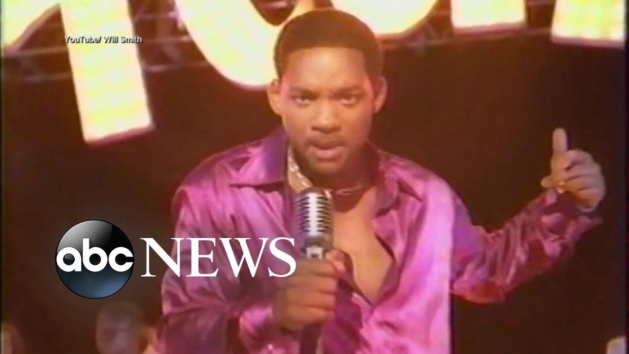 Will Smith teases 1st new music in 13 years