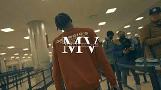 Luh Jayo - 318 IN ATL (OFFICIAL MUSIC VIDEO)