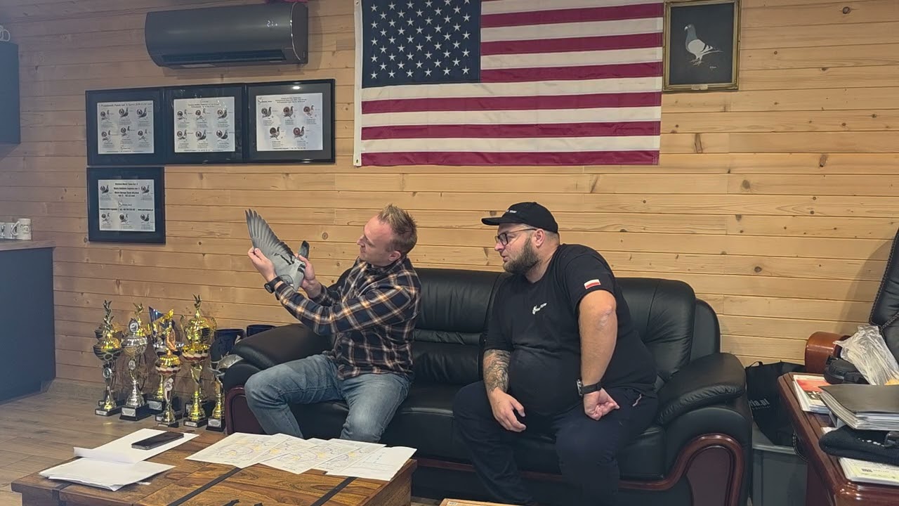 Morel Team & Bonczek Team 😉 Będzie nowa Olimpijka ?! Czy obejdziemy się smakiem .....