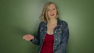 Melissa Winter Vocal Reel