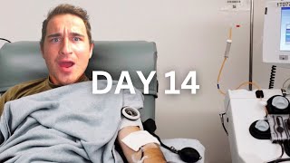 I Donated Plasma Until I Made $1,000