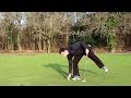 Handicap 4 to European Tour: No Shotracer Again