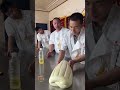 Step-by-Step Noodle Making by Masterchef