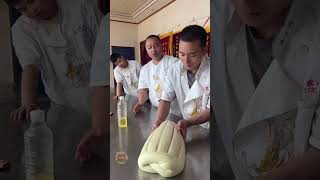 Step-by-Step Noodle Making by Masterchef