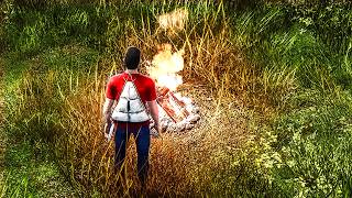 I Survived 3 Days Alone in This New Zombie Apocalypse... screenshot 4